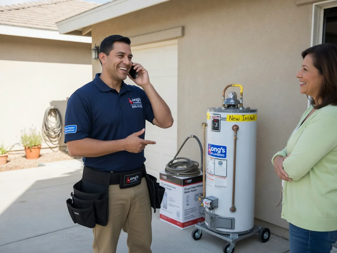 Leak Detection Cataldo, ID FAQs